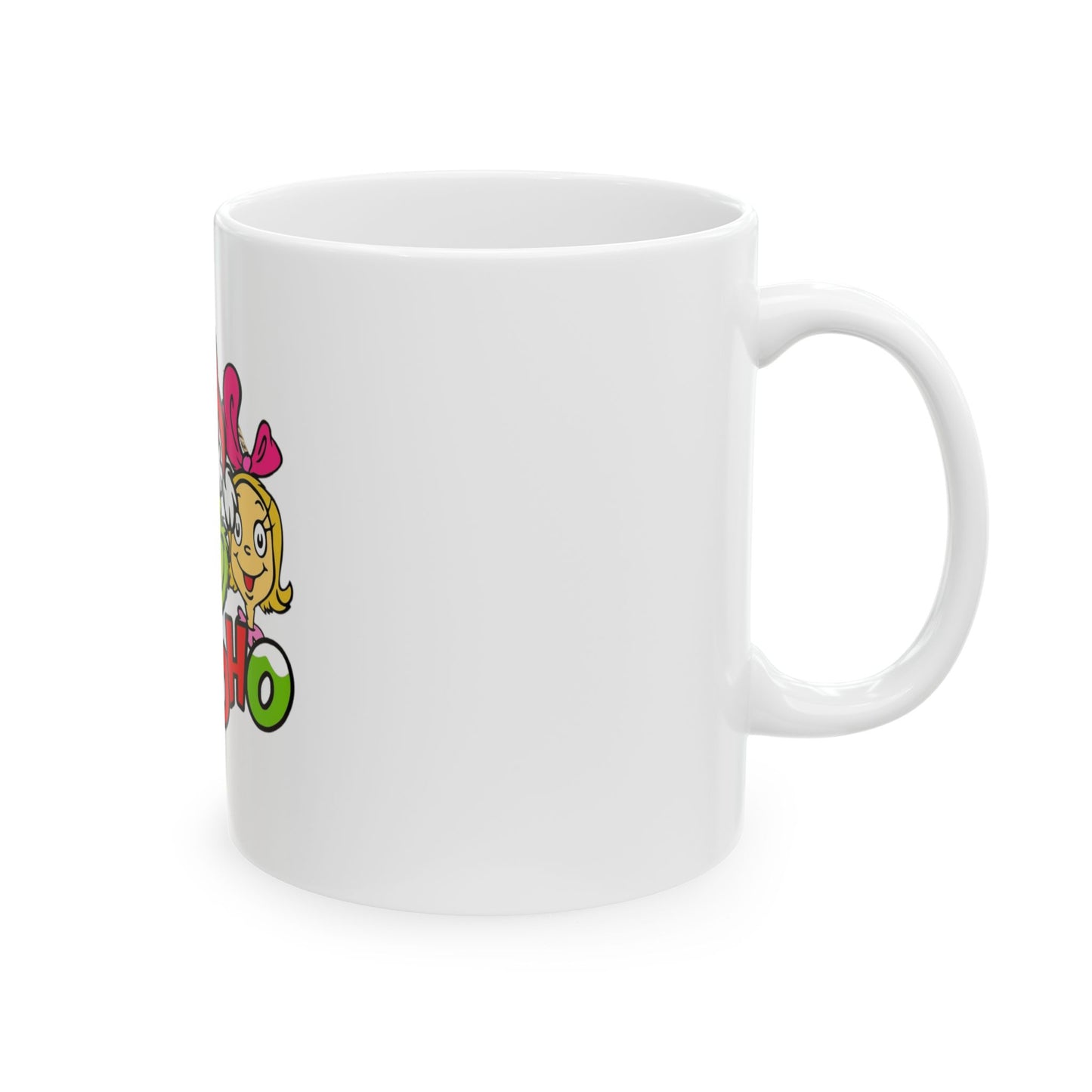 Ceramic Mug, (11oz, 15oz)
