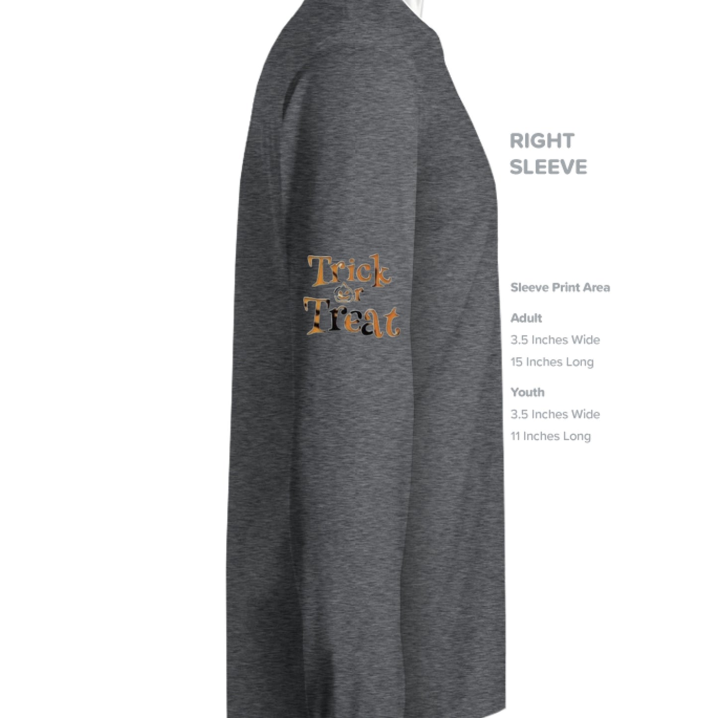 DARK HEATHER - SLEEVE_RIGHT