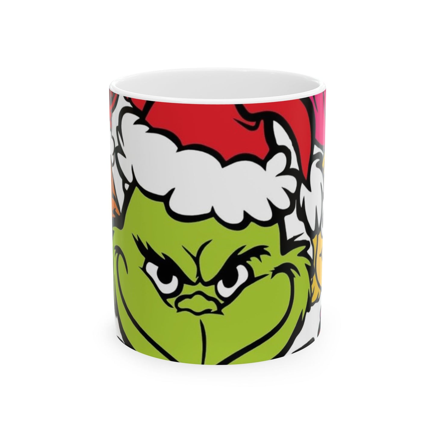 Ceramic Mug, (11oz, 15oz)