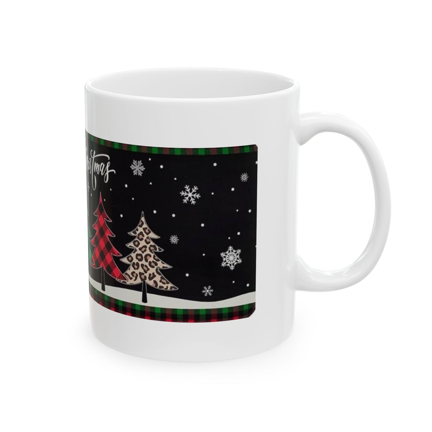 Ceramic Mug, (11oz, 15oz)