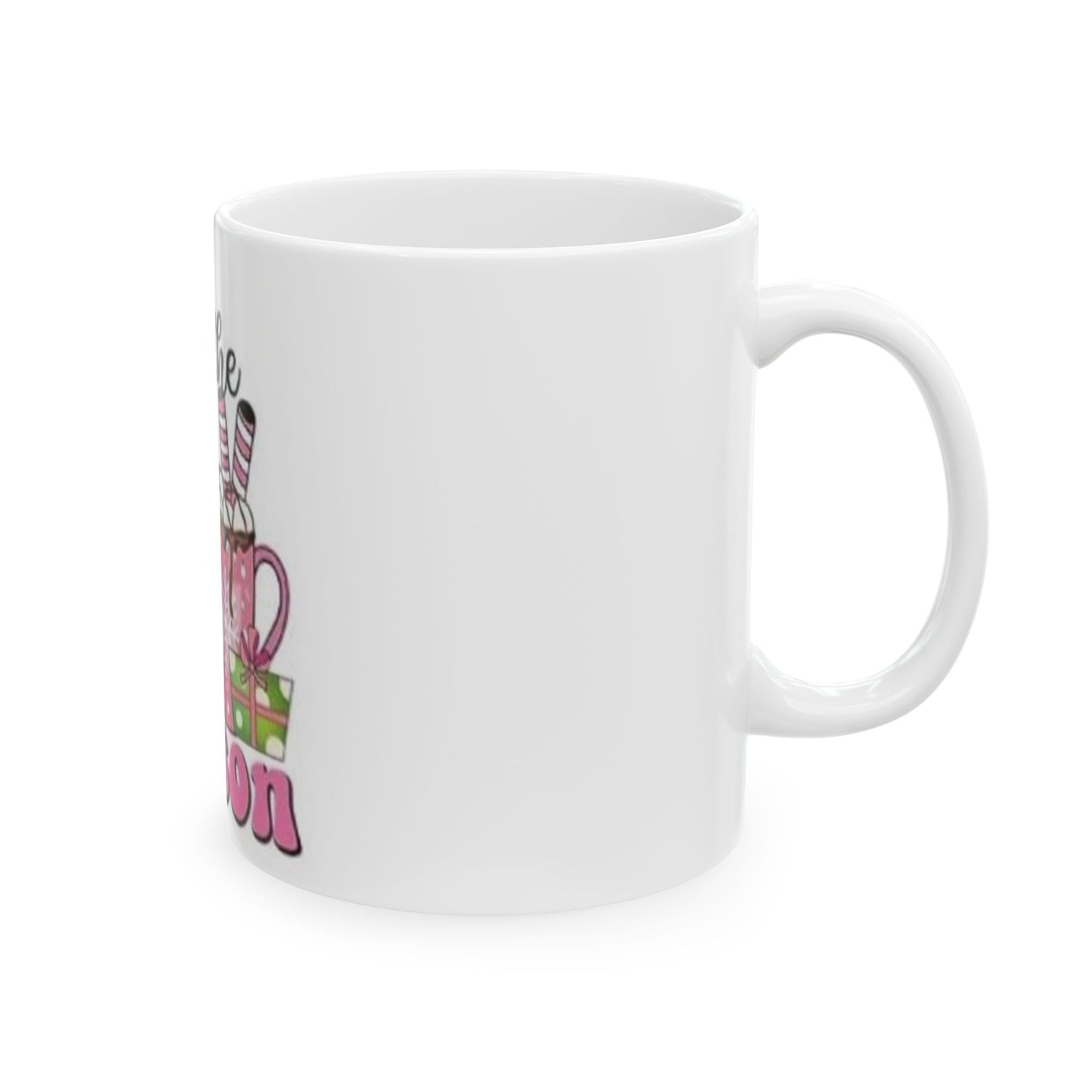 Ceramic Mug, (11oz, 15oz)