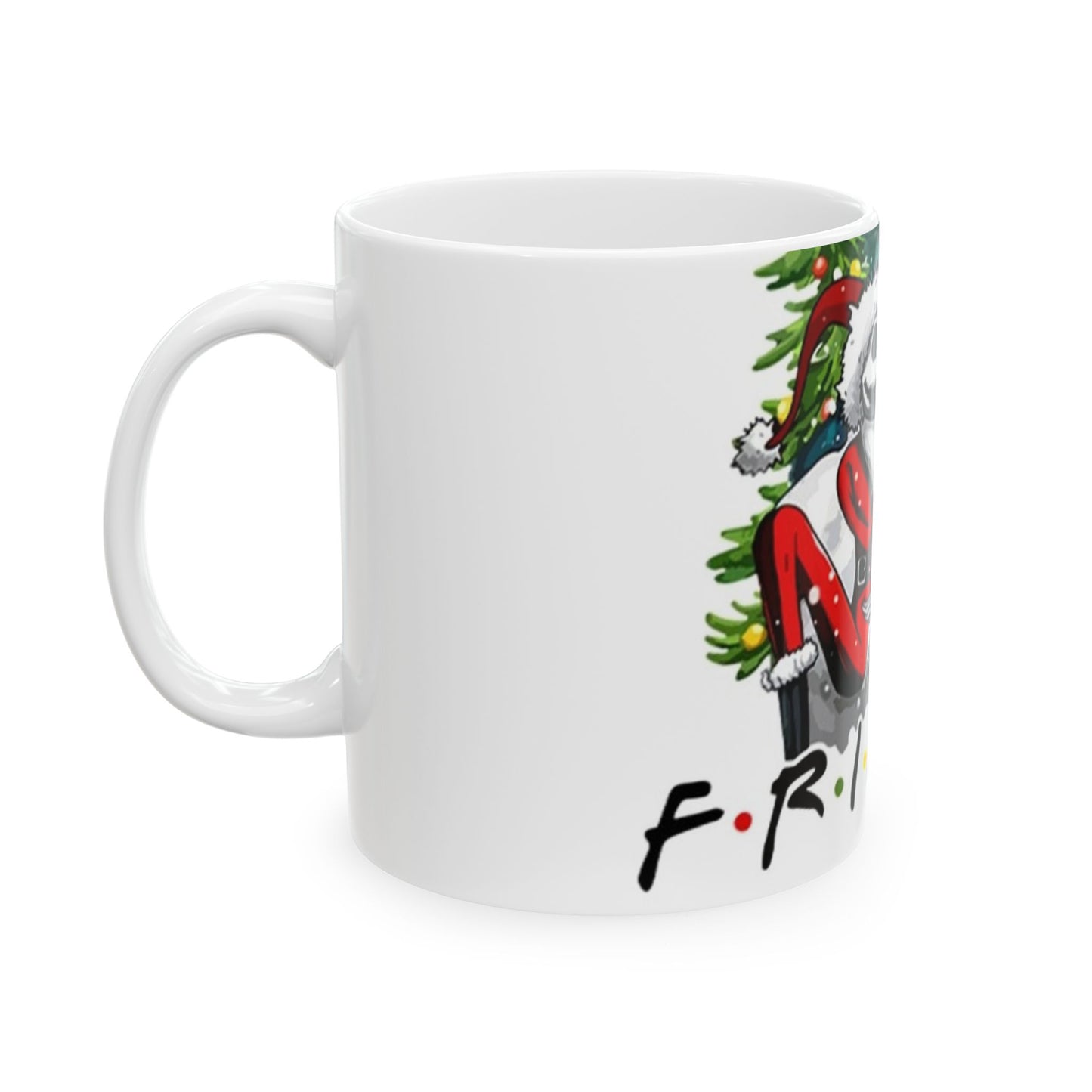 Ceramic Mug, (11oz, 15oz)