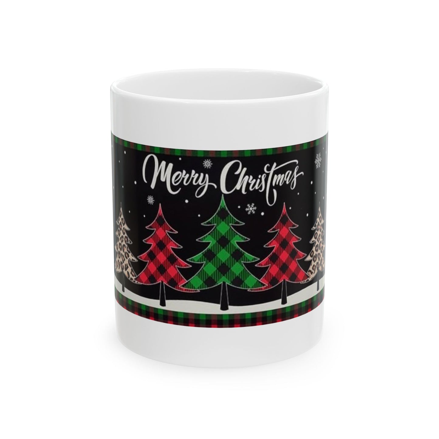 Ceramic Mug, (11oz, 15oz)