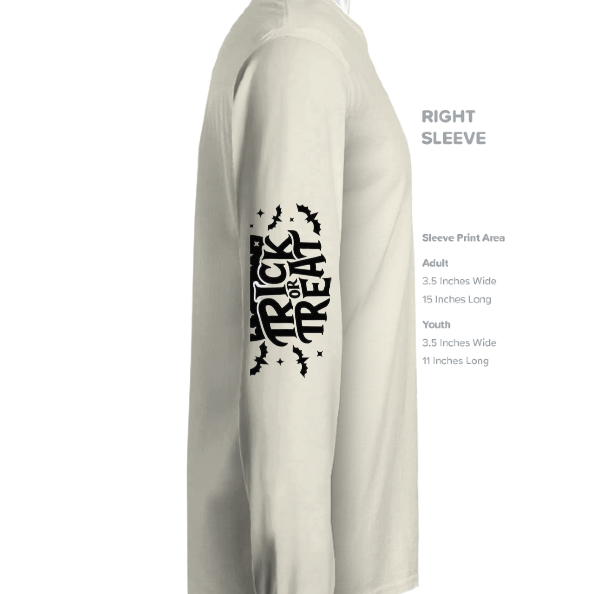 NATURAL - SLEEVE_RIGHT