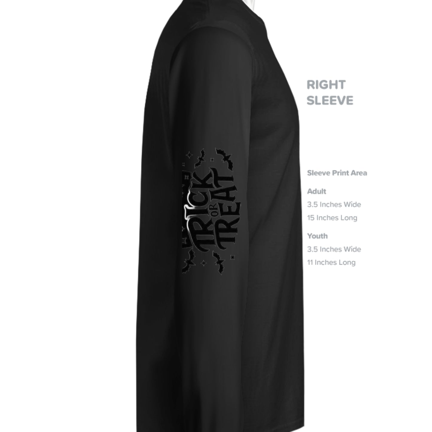 BLACK - SLEEVE_RIGHT