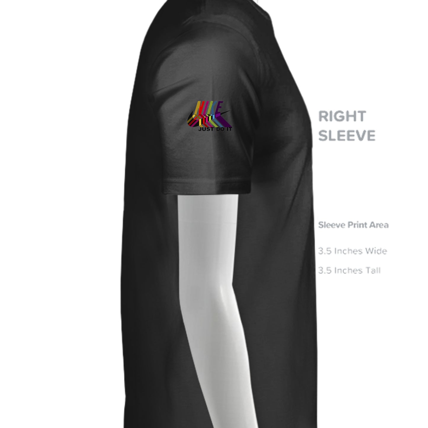 Black - SLEEVE_RIGHT