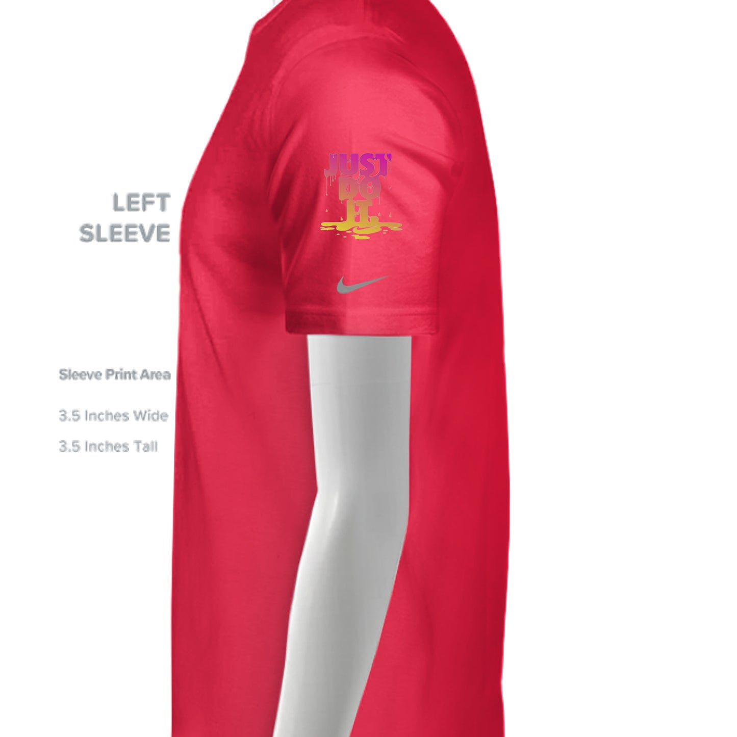 UniRed - SLEEVE_LEFT