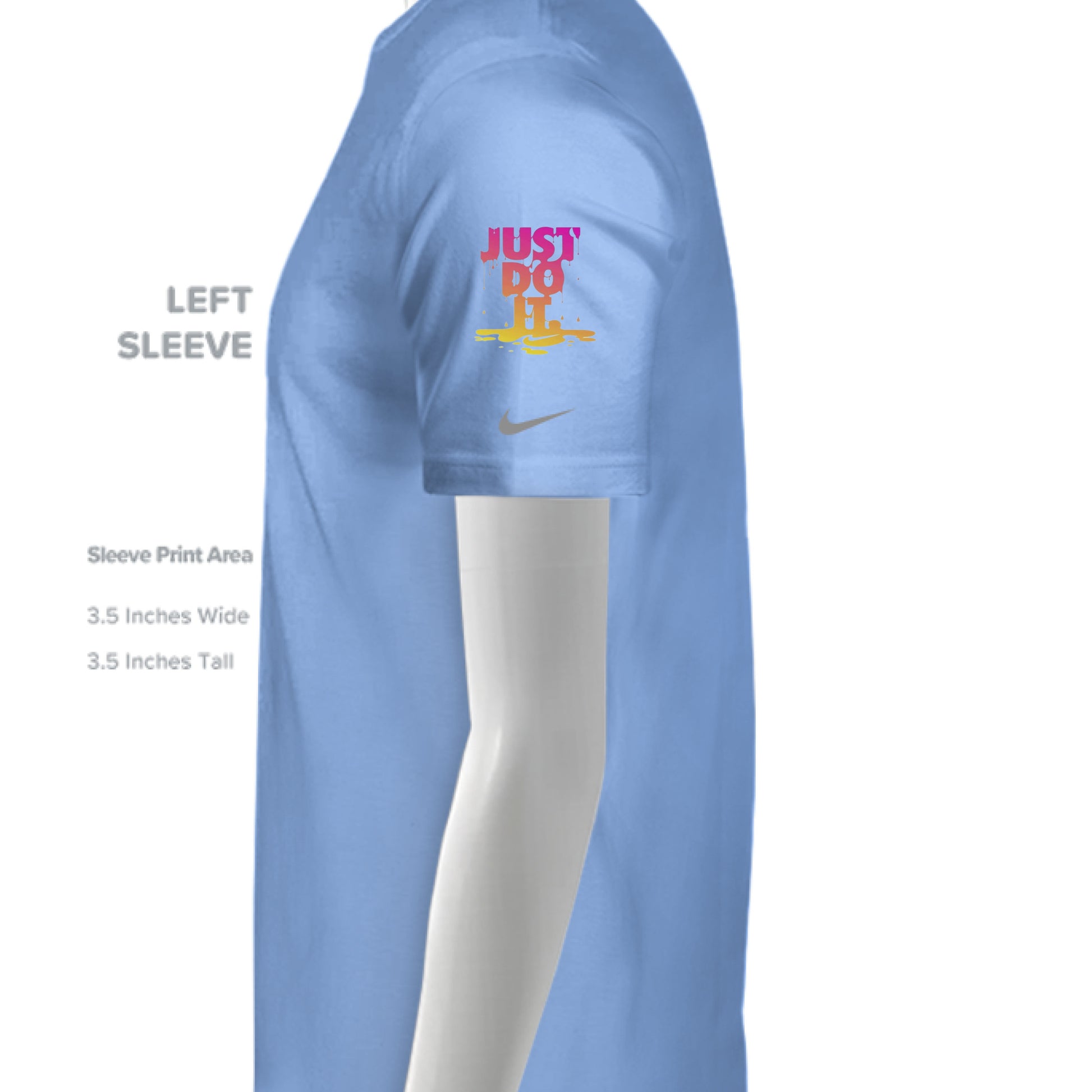 ValorBlue - SLEEVE_LEFT