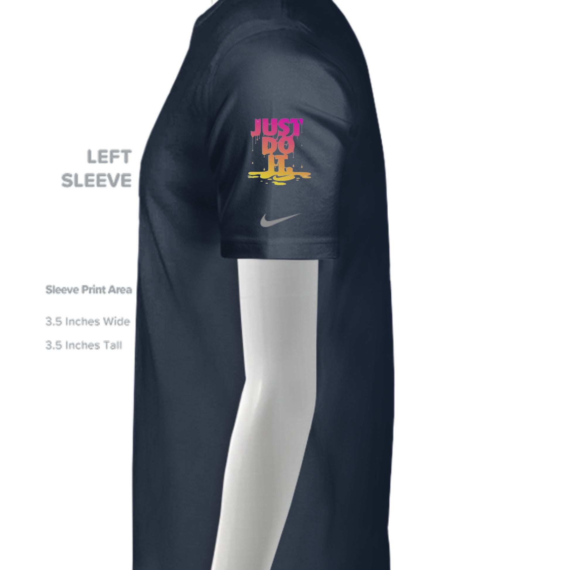ColNavy - SLEEVE_LEFT