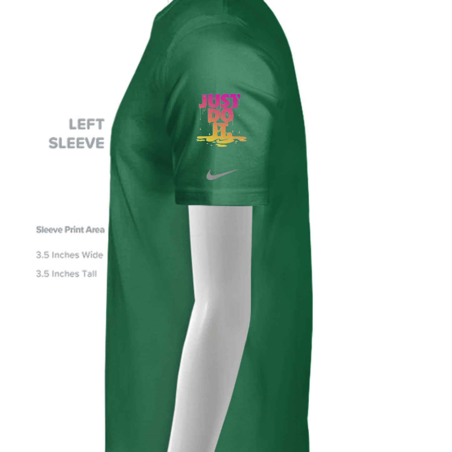 GorgeGreen - SLEEVE_LEFT