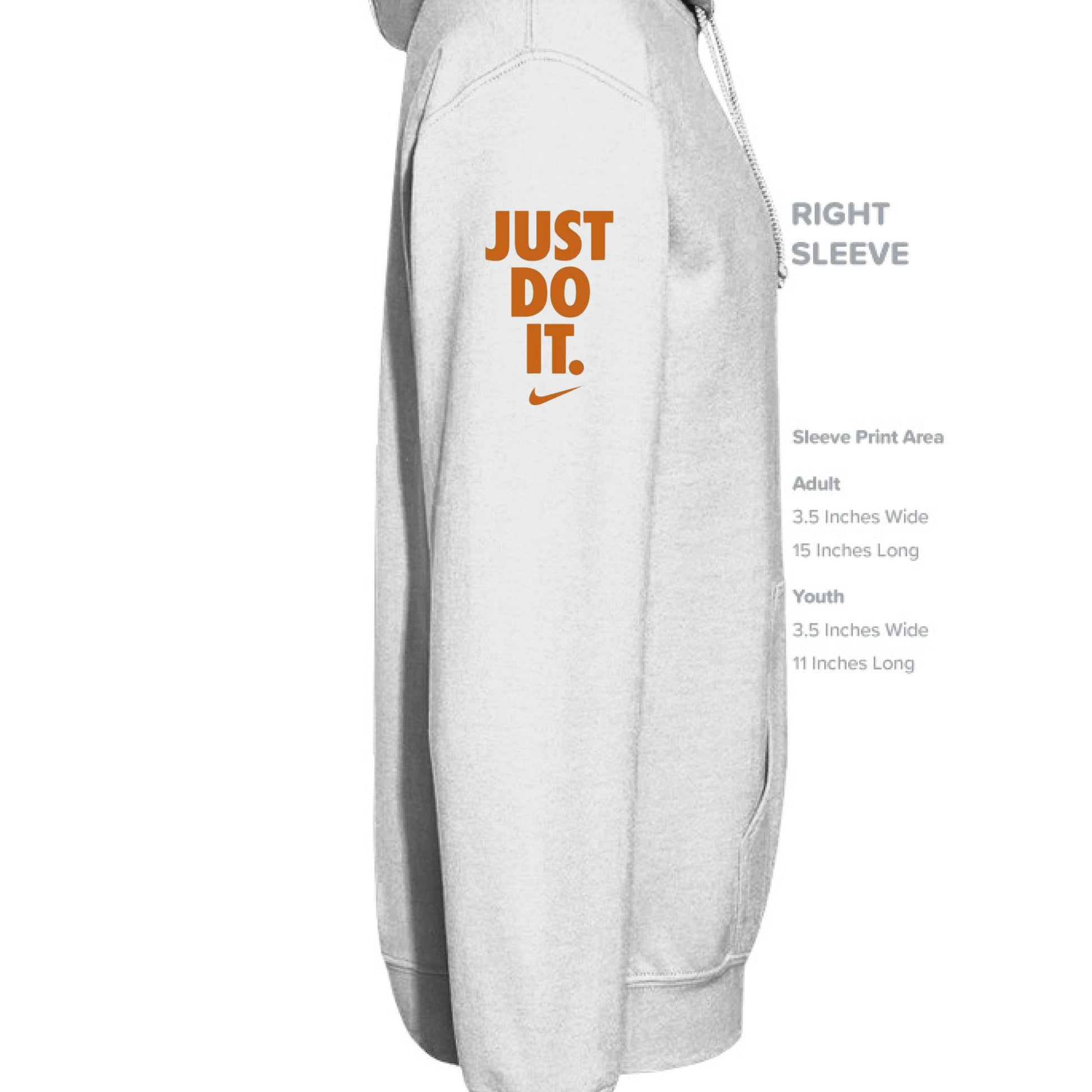 White - SLEEVE_RIGHT