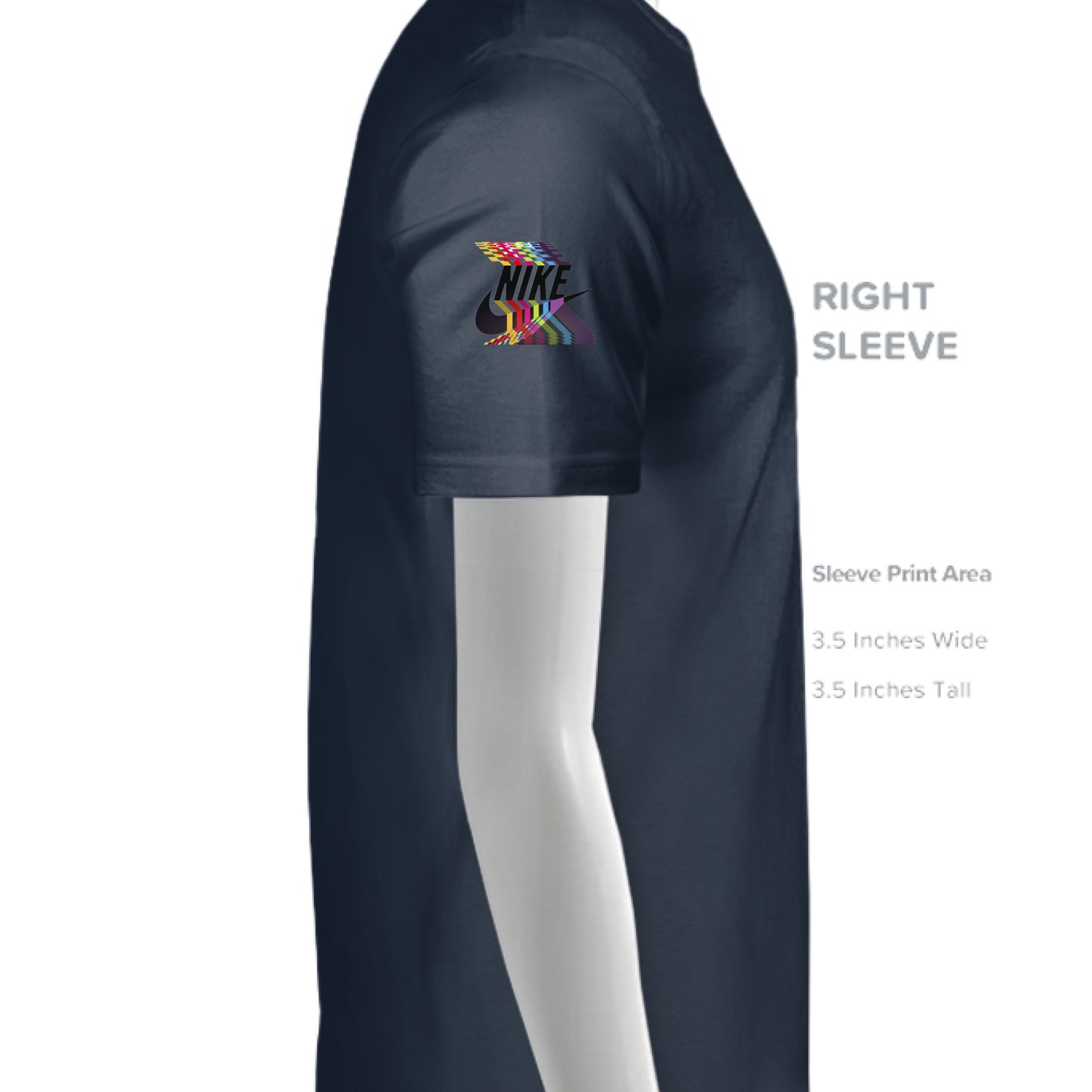 ColNavy - SLEEVE_RIGHT