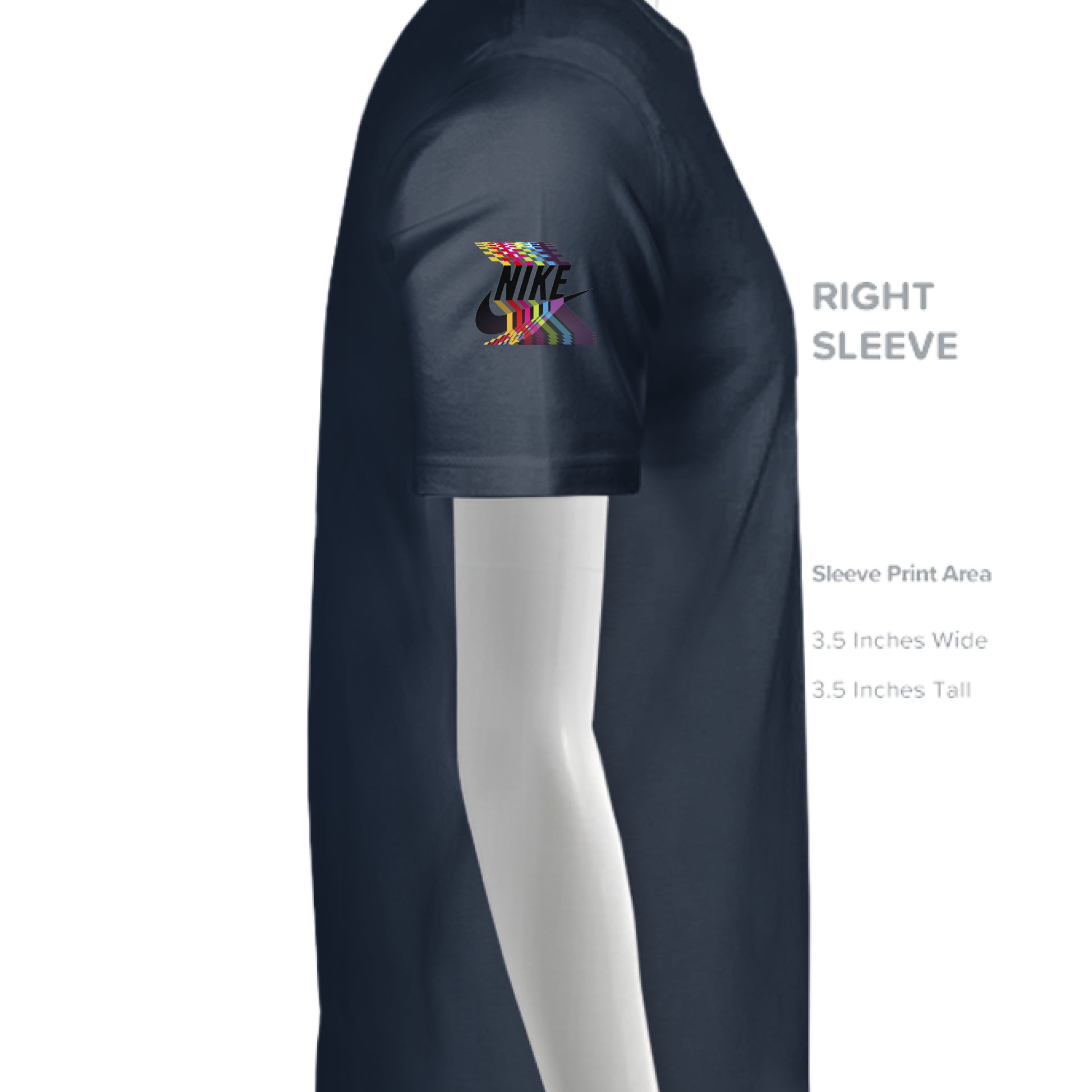 ColNavy - SLEEVE_RIGHT