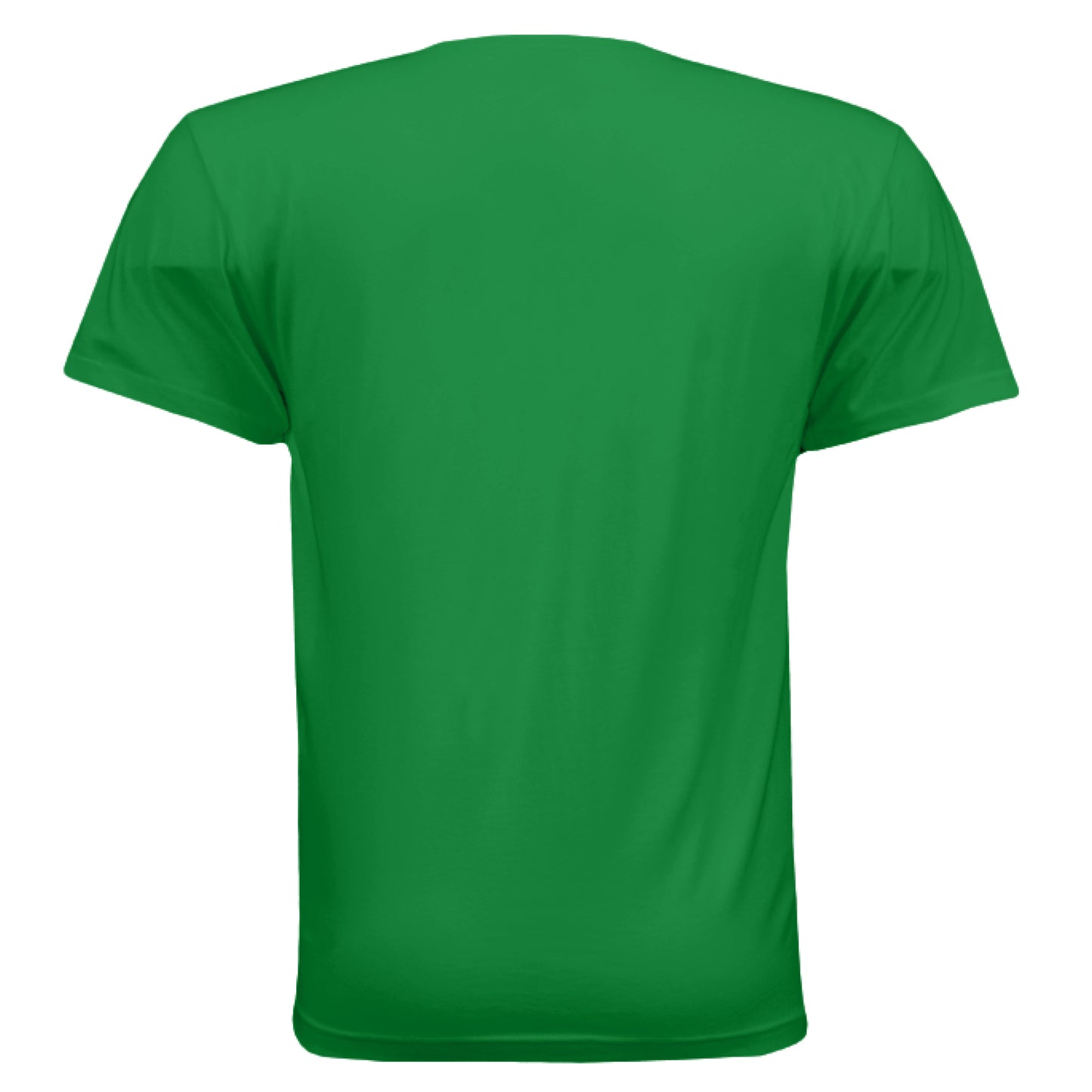 Irish Green - BACK