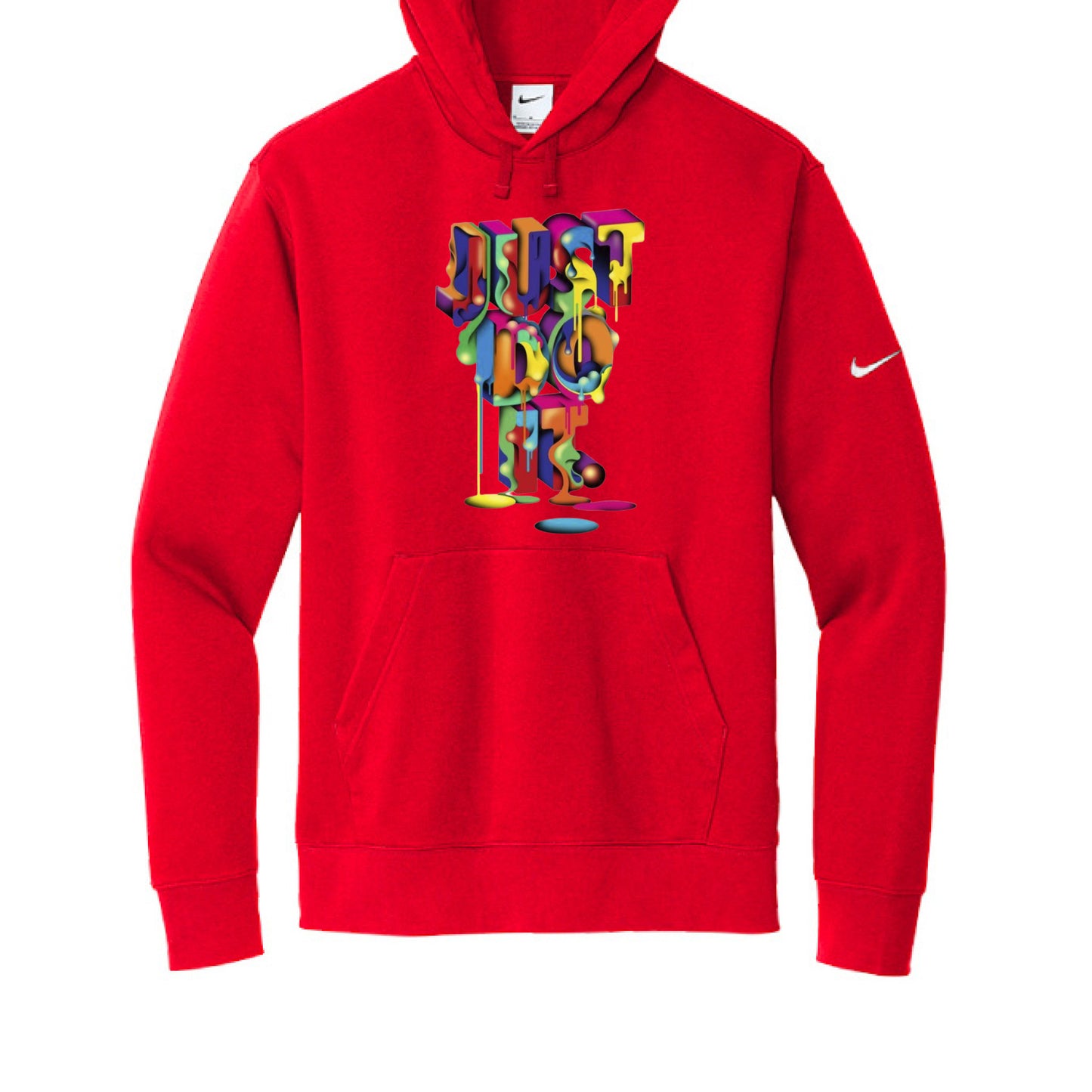 University Red - FRONT