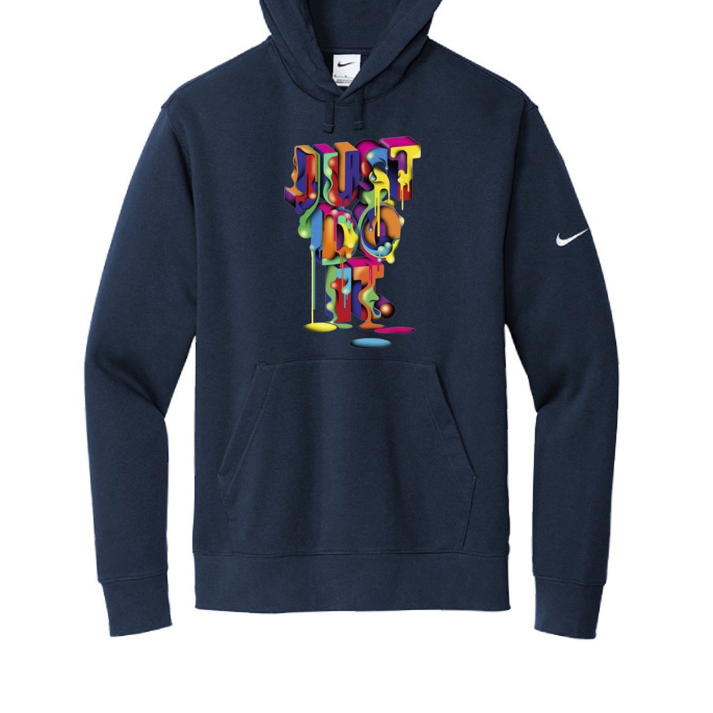 Midnight Navy - FRONT