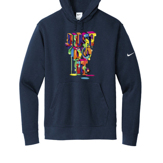 Midnight Navy - FRONT