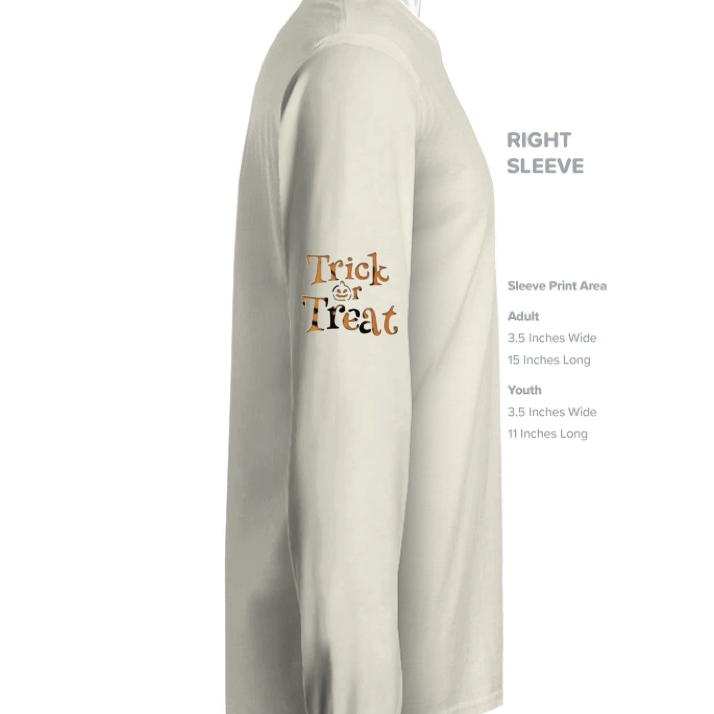 NATURAL - SLEEVE_RIGHT