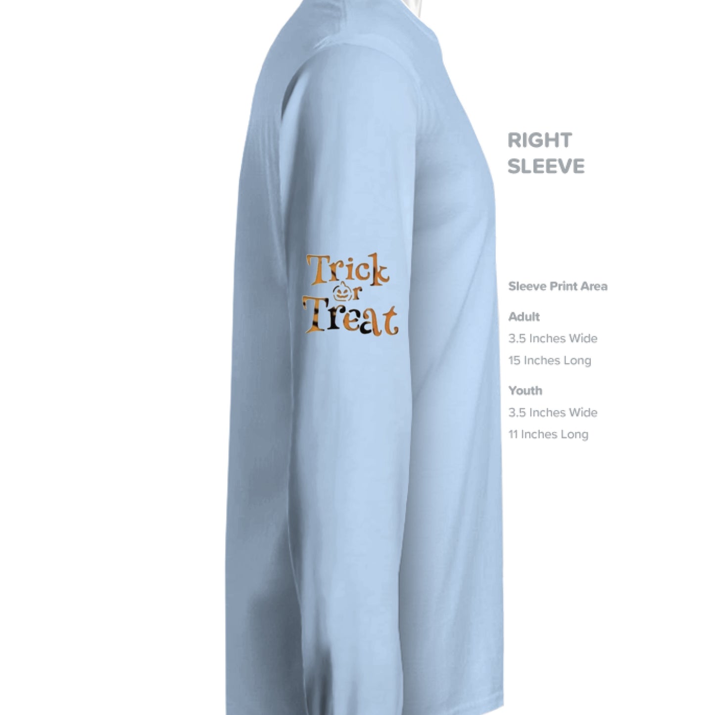 LIGHT BLUE - SLEEVE_RIGHT