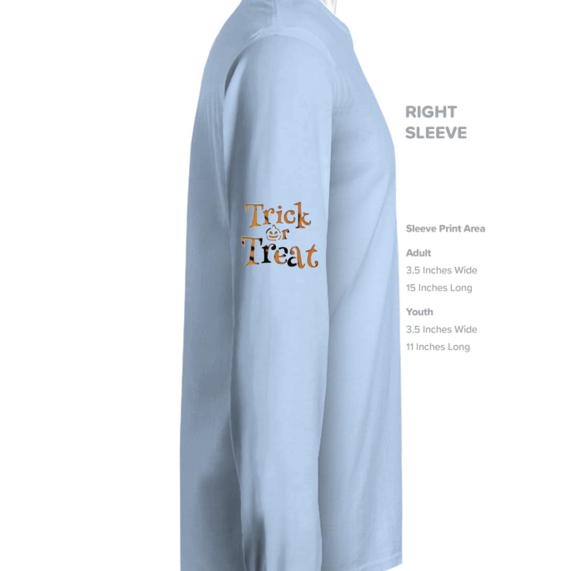 LIGHT BLUE - SLEEVE_RIGHT